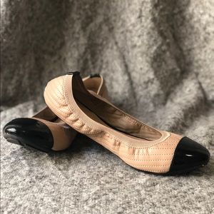 Sold on Let Go Ballet Flats- Kelly & Katie, Jolisa